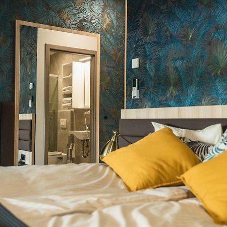 B&B La Siesta Markovci ภายนอก รูปภาพ