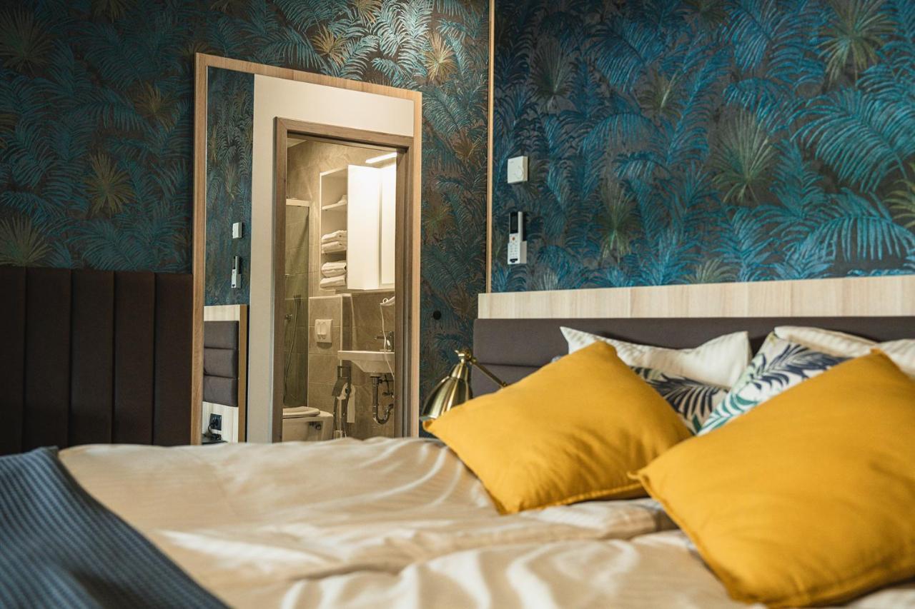 B&B La Siesta Markovci ภายนอก รูปภาพ