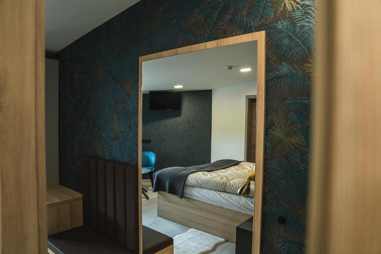 B&B La Siesta Markovci ภายนอก รูปภาพ